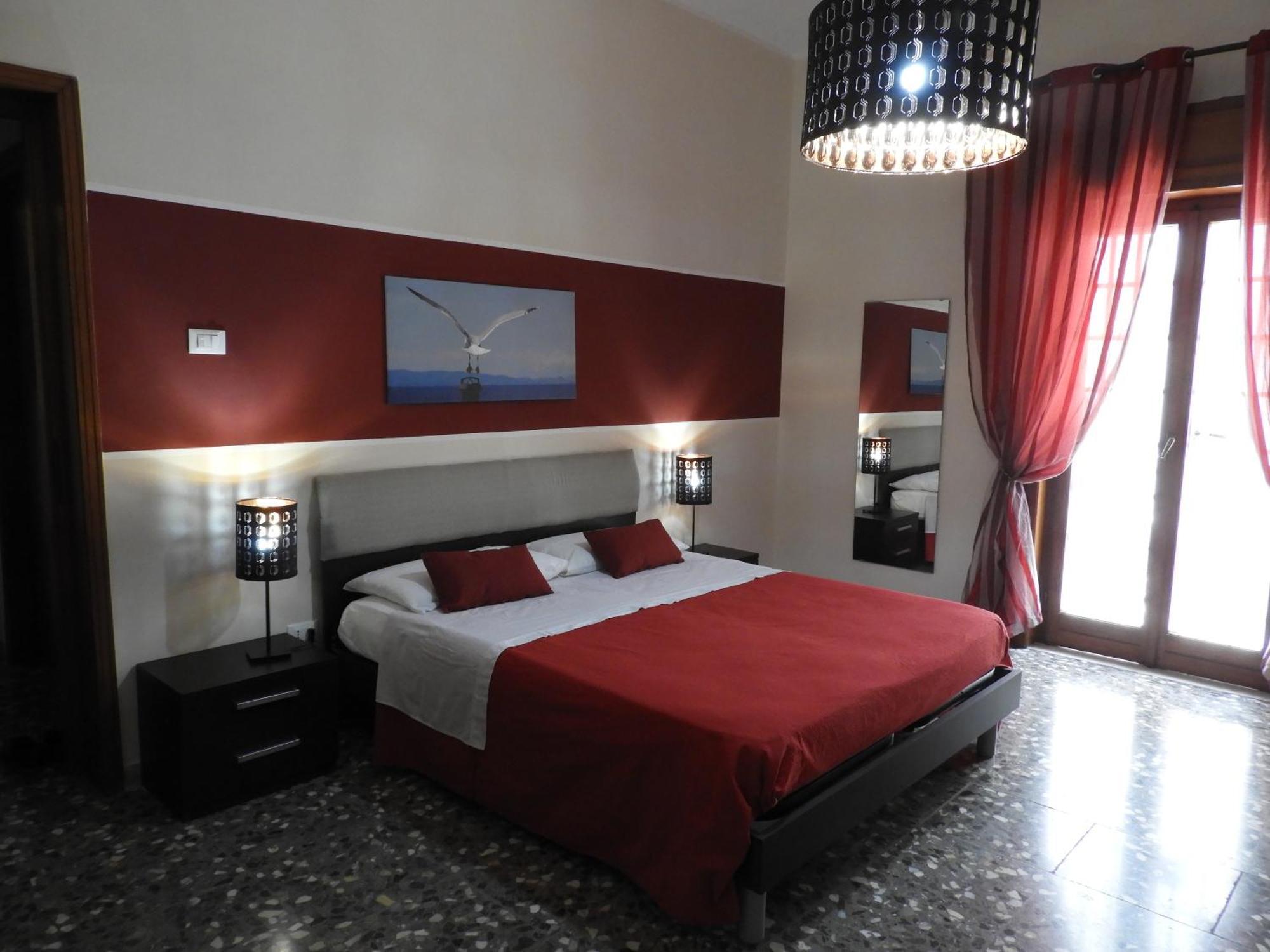Oleandro E Glicine Apartment เลชเช ภายนอก รูปภาพ