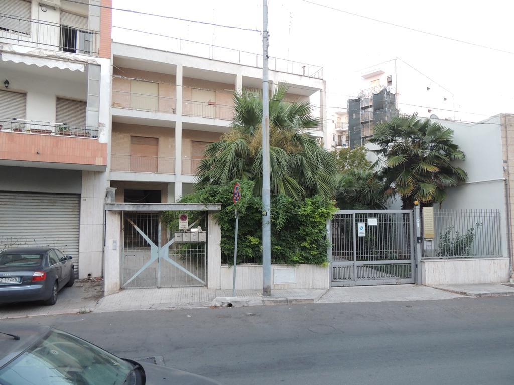 Oleandro E Glicine Apartment เลชเช ภายนอก รูปภาพ